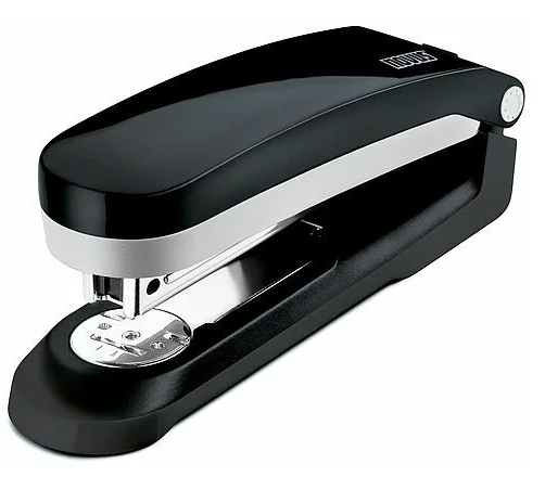 Степлер NOVUS Е 25 чорний ( 020-1764 )